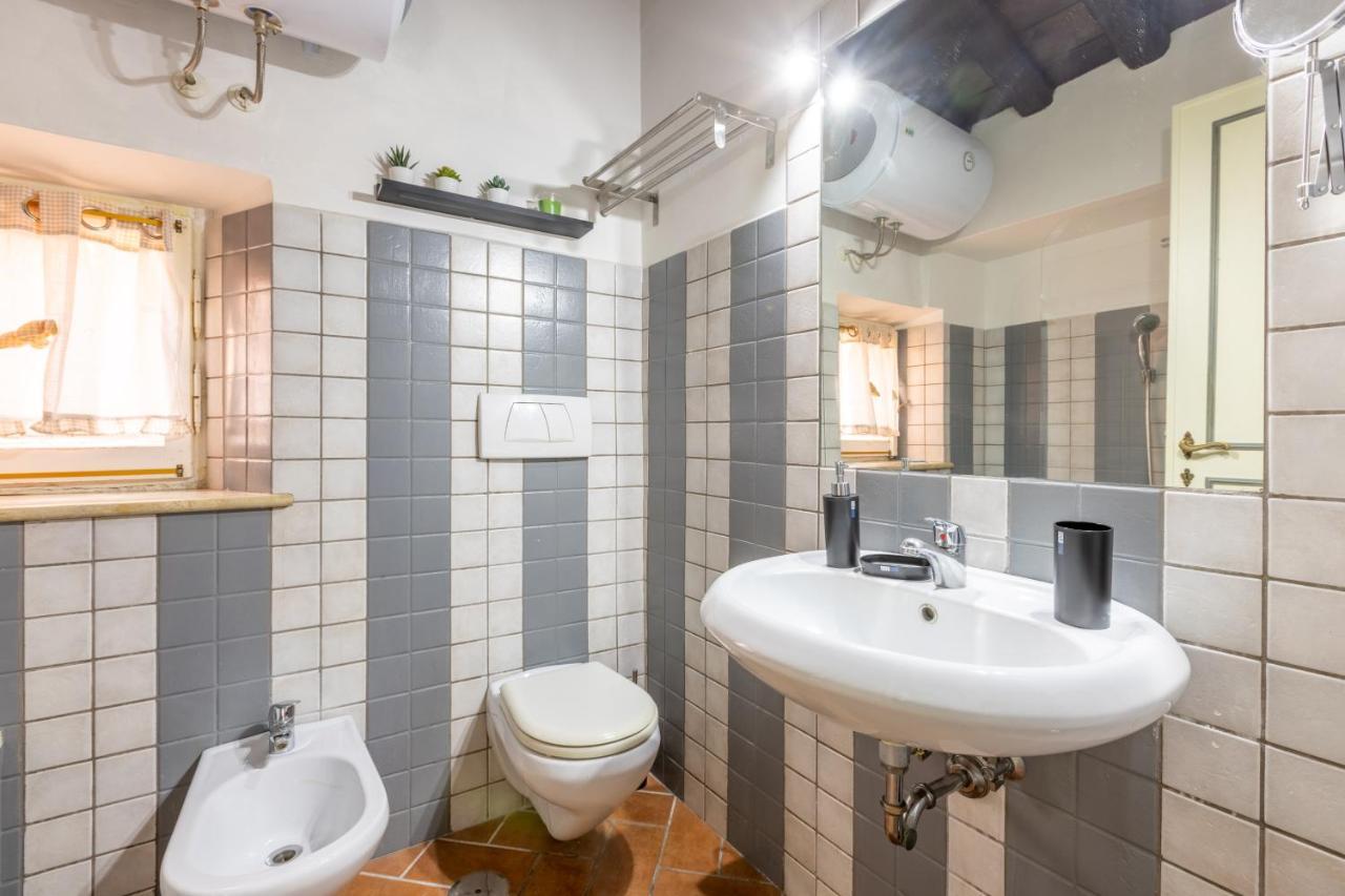 Vg Fontana Di Trevi - 5 Stelle Proietti Apartamento